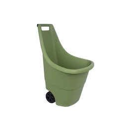 Ķerra Easy Go Breeze, 50l