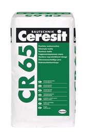 HIDROIZOLĀCIJA CERESIT CR65 25KG