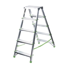 Stalažu kāpnes Itoss Eurostyl 1925 98-108cm, 2x5 pak.