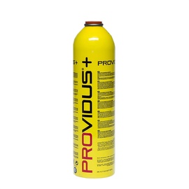 Gaasiballoon Providus+ CGV450LGASEX, 450g