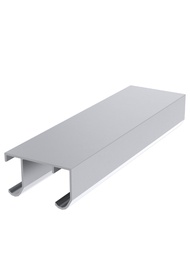 LÜKANDUKSE SIIN K-040 ALUMIINIUM 1,8 M