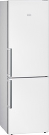 LEDUSSKAPIS SIEMENS KG36EBW40
