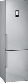 LEDUSSKAPIS SIEMENS KG39NAI45