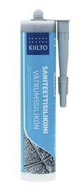 SANITAARSILIKOON 33 KESTOSIL 310ML