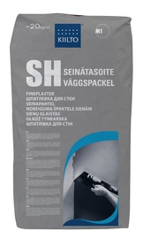 Niiskuskindel seinapahtel Kiilto SH 20kg