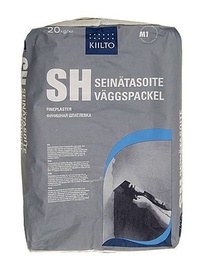 Niiskuskindel seinapahtel Kiilto SH 20kg