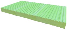 Terrassilaud PHL 28 x 120 x 4200mm, immutatud