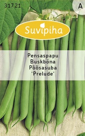 Seemned Aeduba Prelude, roheline 25g