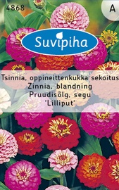 Seemned Pruudisõlg Lilliput, segu 1,5g