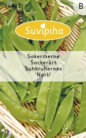 Seemned Aedhernes Norli, 25g suhkruhernes