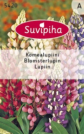 Seemned Lupiin Hulgaleheline, segu 1,5g