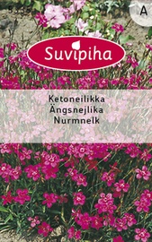 Seemned Nurmenelk, segu, 0,25g