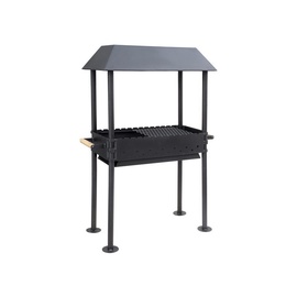 GRILLIMISE VANNI KATUS 80X40X15CM