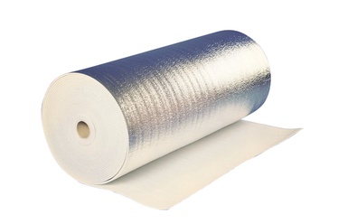 ISOLATSIOON PEPI REFLEKT POLY 8MM MET.FO