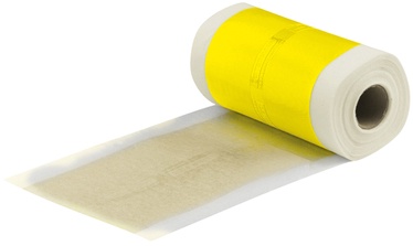 LENTA HIDROIZOL. WEBER.TEC 828 DB75 50 M