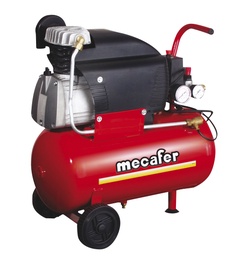 Kompressor Mecafer Basic FC2/50L