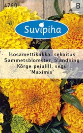 Seemned peiulill Maximix, kõrge, 0,75g