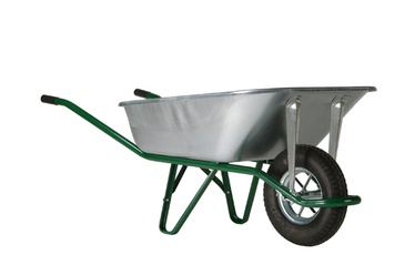 Aiakäru Haemmerlin Maxi Galva 160L, tsingitud