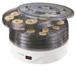 Puuviljakuivati Severin OD2940, 250W