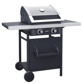 Gaasigrill Grill'd Delta 200