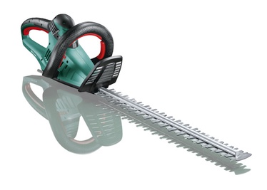 Elektriskās dzīvžoga šķēres Bosch AHS 55-26 600W 550mm
