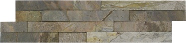 MOZAĪKFLĪZES 60x15 KUND MULTI COLOR