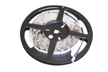 LED riba komplekt, B-Light, LED300 SMD5050, RGB