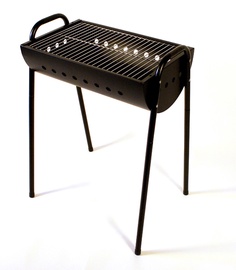 Söegrill BBQ Gils 59x42x78cm