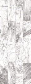 Seinapaneel Motivo Marmo Grigio, 2,7m²/pk