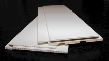 SISEVOODER STV 13X120X4850MM A VALGE 6TK