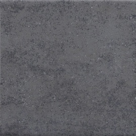 Põrandaplaat Reflex, 9,7x9,7 cm, antratsiit
