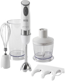 Saumikser ECG RM995 Set, valge