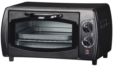 Elektriahi mini Mesko MS6013, 9L, 1000W
