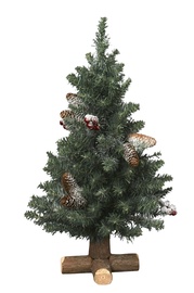 EGLE ZIEMASSVĒTKU SHERWOOD 75CM