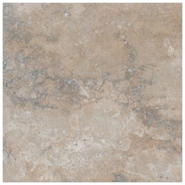 FLĪZES 34X34 RAPOLANO BROWN (1.62)
