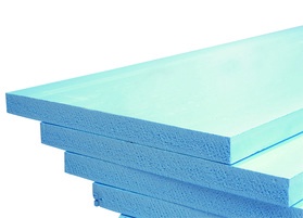 STYROFOAM 300 PL-A- N 20X600X2400/28,8M2