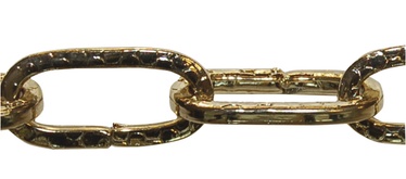 Ilukett Multimarine messing 2x16x9mm