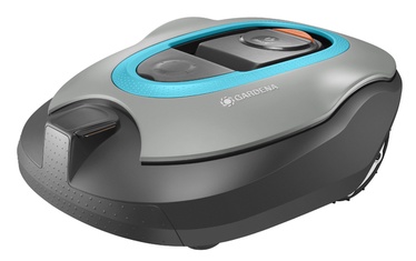 ROBOTNIIDUK SILENO R130LI 1300M2 GARDENA