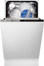 NÕUDEPESUMASIN INTEGR. ELECTROLUX