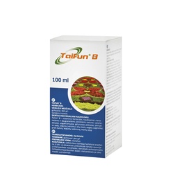 Taimekaitse Taifun B, umbrohutõrje, 100ml