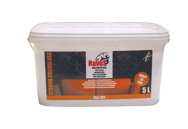 Tapeediliim Ravus Glassfiber 5 l