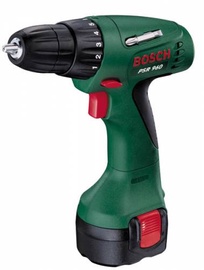 AKUTRELL PSR 960 1X1,2 AH BOSCH