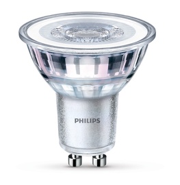 LED lamp Philips 4.6W/827, GU10