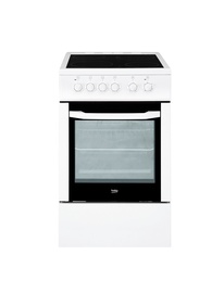 Plīts Beko CSS 57000 GW