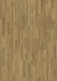 Parkett 14mm tamm Select Silky, 3-lippi, 5G
