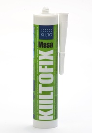 MONTAAZILIIM KIILTOFIX MASA BEEŽ 290 ML