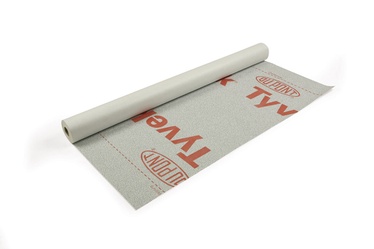 PLĒVE DIFŪZIJAS TYVEK SOLID H=1,5M 75M2