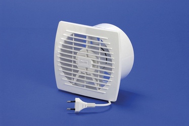 VENTILATORS 150MM AR TAIMERI, MITR.SENS.