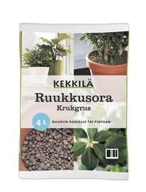 PUĶU PODIŅU GRANTS 4L KEKKILA