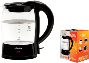 TĒJKANNA OFESTA WK 220, 2200W, 1.7L